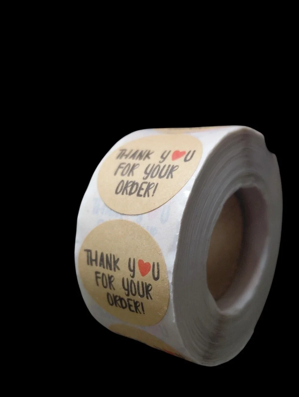 500ct. Kraft Paper 